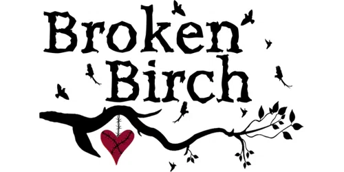 Broken Birch Promo Code
