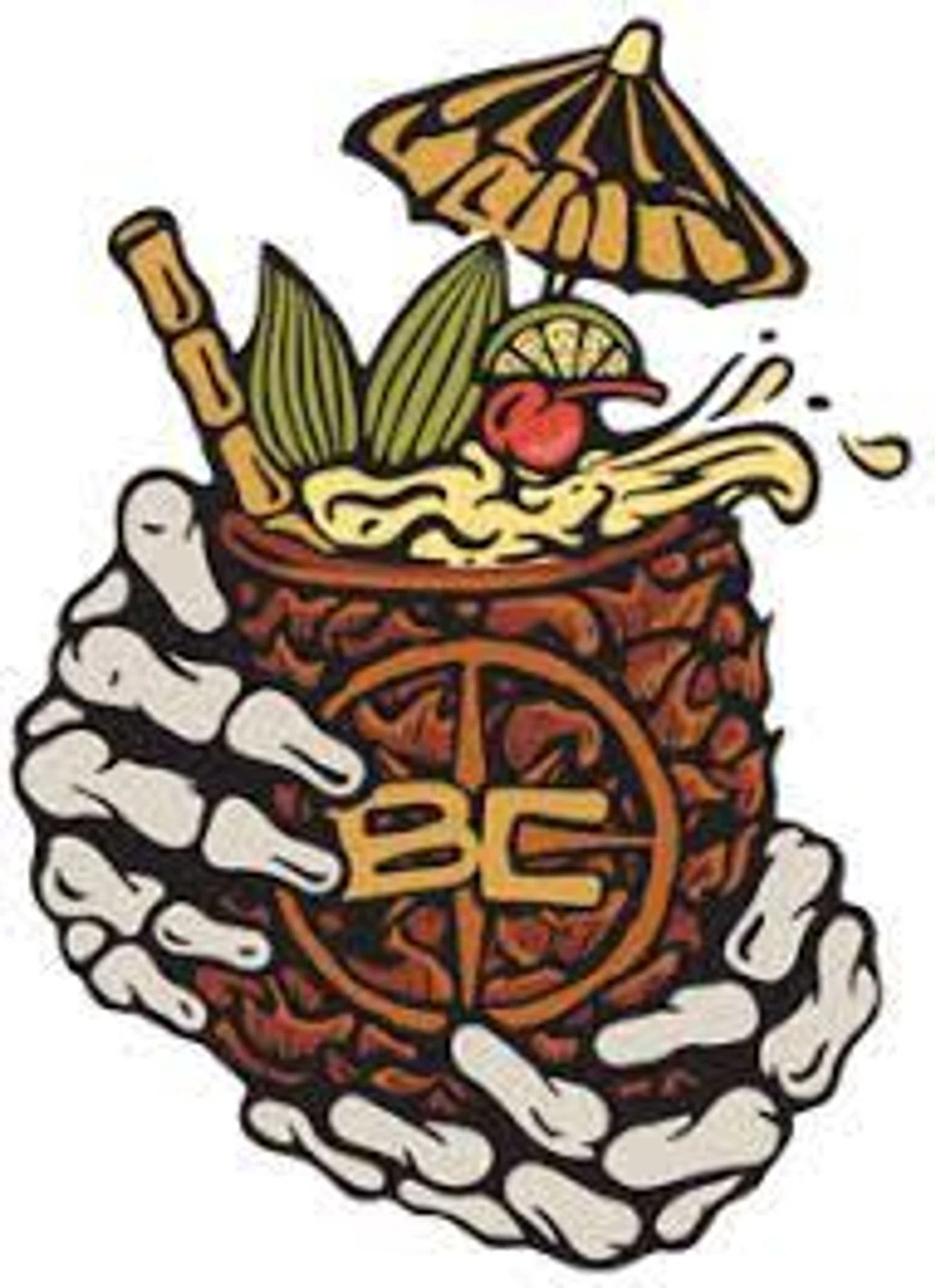 BROKEN COMPASS TIKI Promo Code — 80 Off in Aug 2024