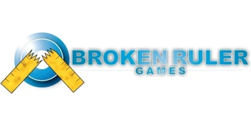 Broken Ruler Games Promo Code