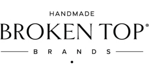 Broken Top Promo Code