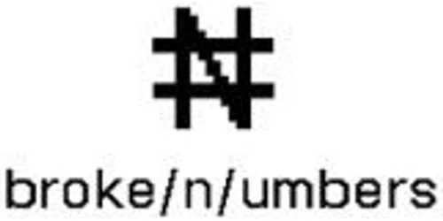 broke/n/umbers Promo Code