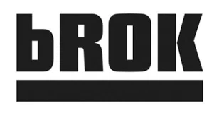 bROK Products Merchant Logo