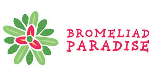 Bromeliad Paradise Promo Code