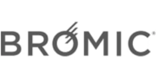 Bromic Promo Code