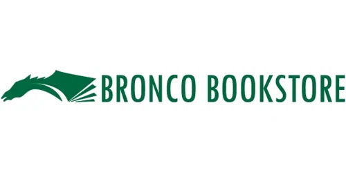 Bronco Bookstore Promo Code