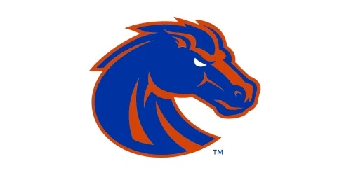 Boise State Broncos coupon
