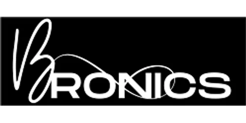 Bronics Merchant logo