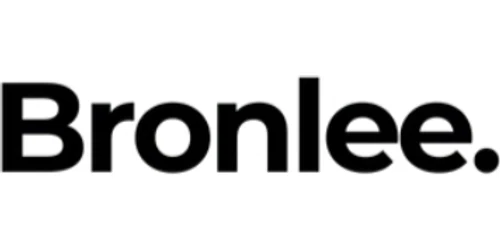 Bronlee Promo Code