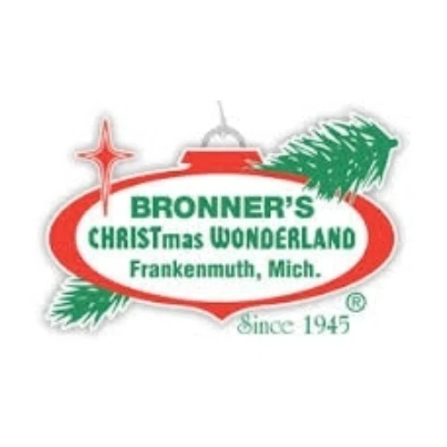 17 Off Bronner's Promo Code, Coupons (1 Active) Mar 2024