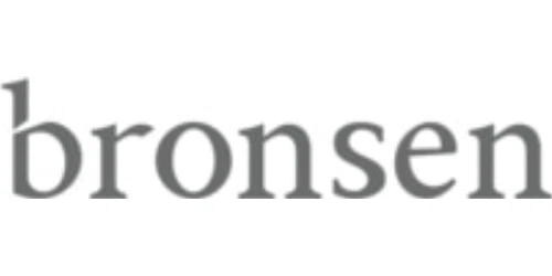Bronsen Promo Code