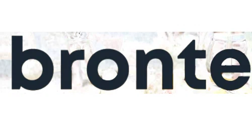 bronte Promo Code