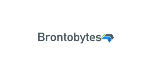 Brontobytes coupon
