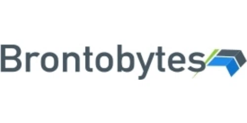 Brontobytes Promo Code