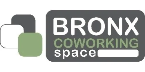 Bronx Coworking Space Merchant logo