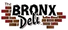 Bronx Deli Merchant Logo