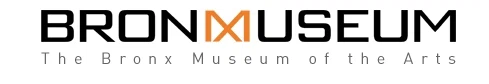 Bronx Museum of the Arts Merchant Logo
