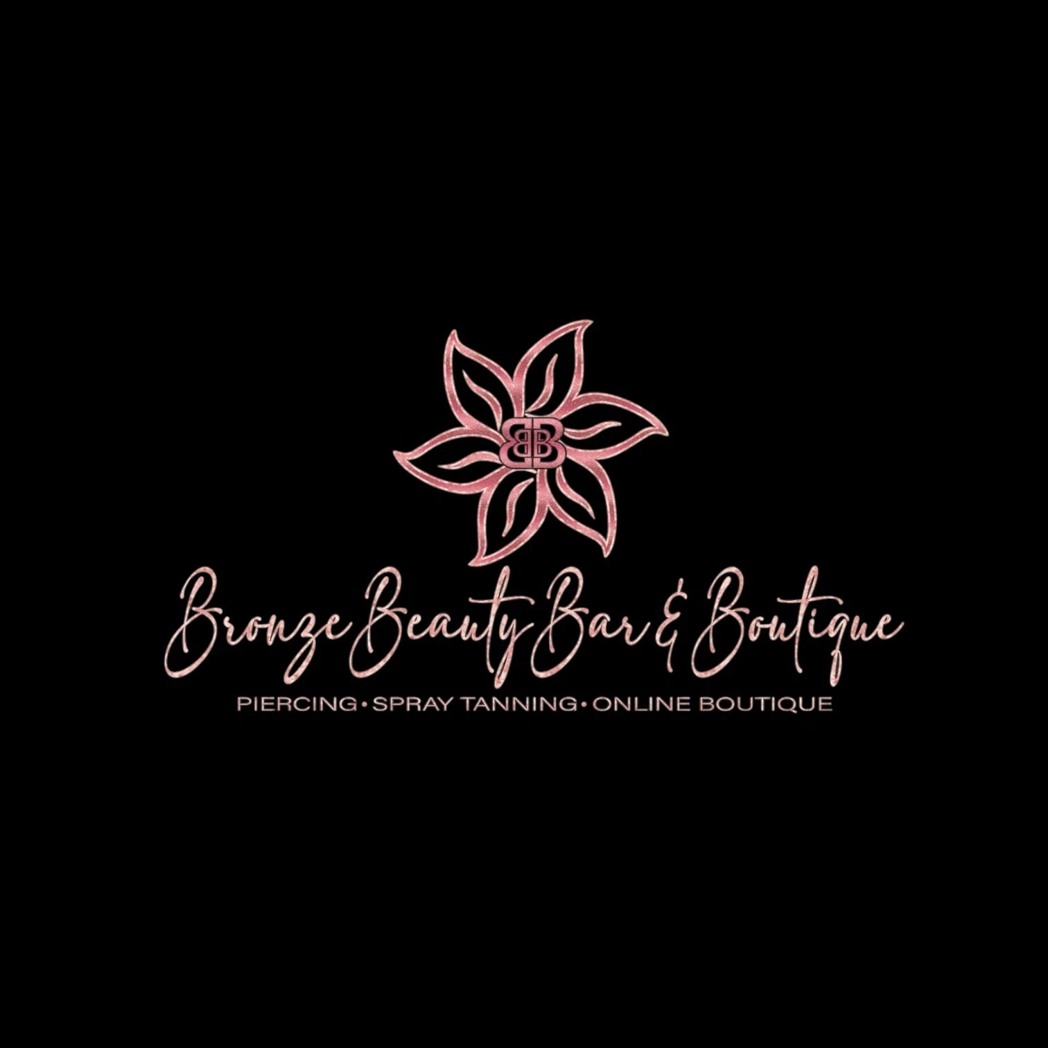 Bronze Beauty Bar & Boutique Promo Code