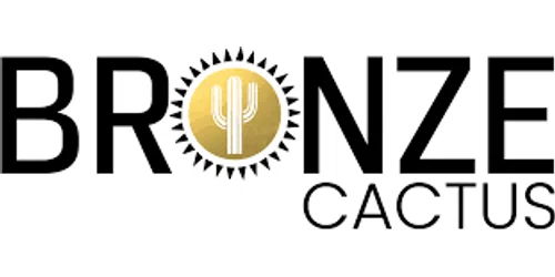Bronze Cactus Sunless Promo Code