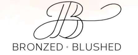 BRONZED AND BLUSHED Promo Code — 50 Off Jul 2024