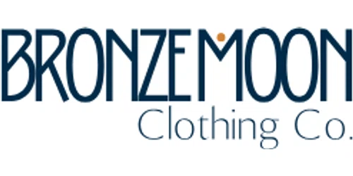 Bronze Moon Clothing Co Promo Code