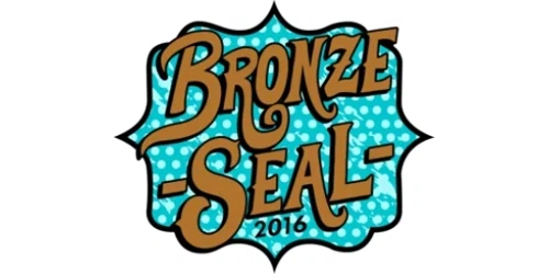 Bronze Seal Promo Code