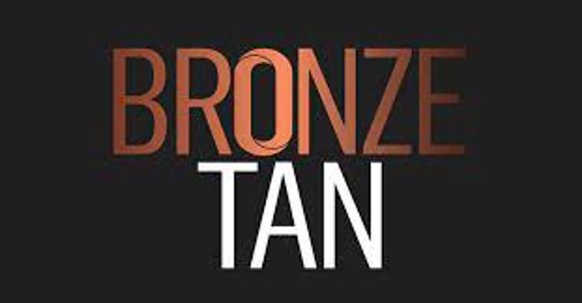 BRONZE TAN Promo Code — 20 Off (Sitewide) Aug 2024