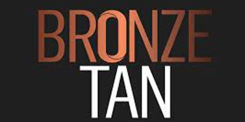 Bronze Tan Promo Code