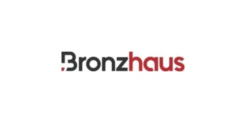 Bronzhaus coupon