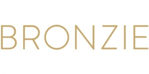 Bronzie Promo Code