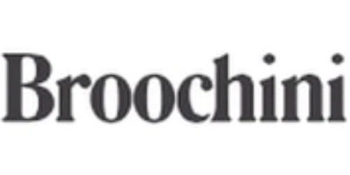 Broochini Promo Code