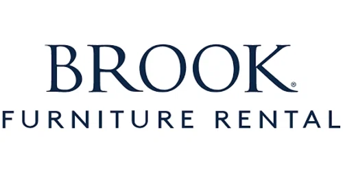 Brook Furniture Rental coupon