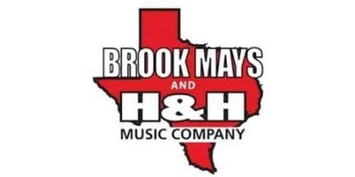 Brook Mays Promo Code