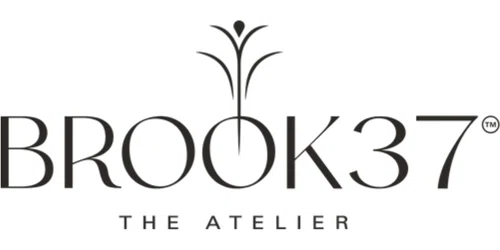 Brook37 Tea Atelier Merchant logo