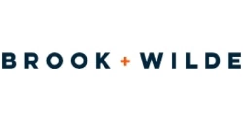 Brook + Wilde Promo Code