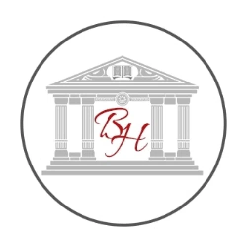 Brookdale House Merchant Logo