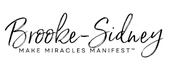 Brooke-Sidney Merchant Logo