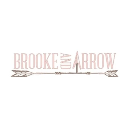 Brooke And Arrow Promo Code