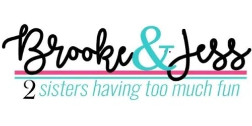 Brooke & Jess Promo Code