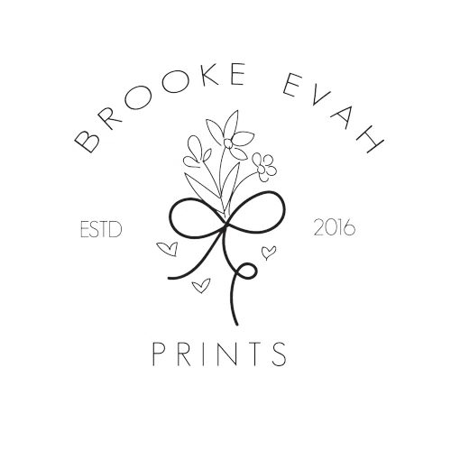 Brooke Evah Prints Promo Code