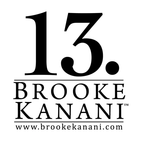 Brooke Kanani Merchant Logo