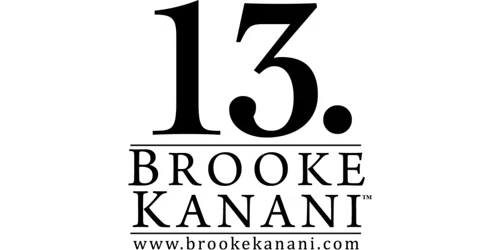 Brooke Kanani Promo Code