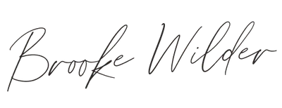 Brooke Wilder Merchant Logo