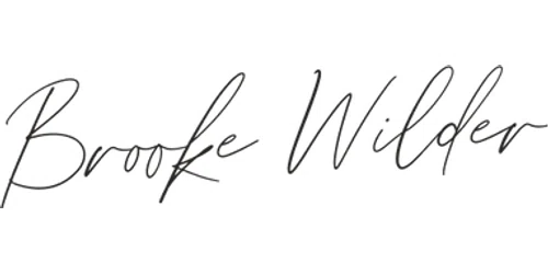 Brooke Wilder Promo Code