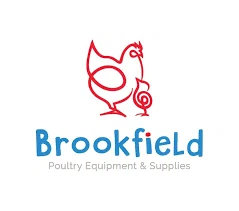 Brookfield Poultry Equipment Merchant Logo