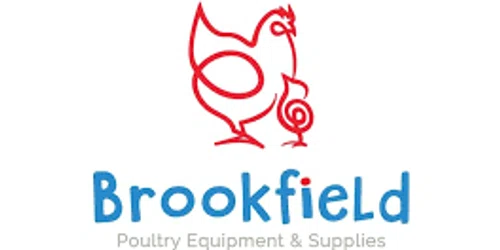 Brookfield Poultry Equipment Promo Code