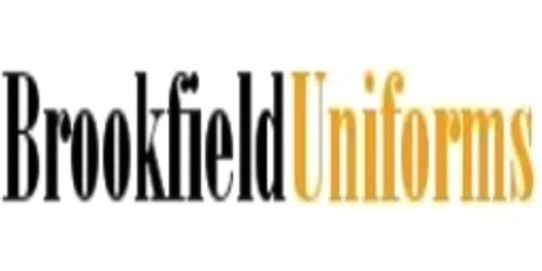 Brookfield Uniforms Promo Code