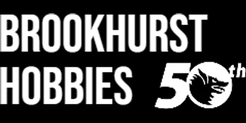 Brookhurst Hobbies Promo Code