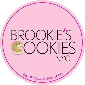 Brookie's Cookies Merchant Logo