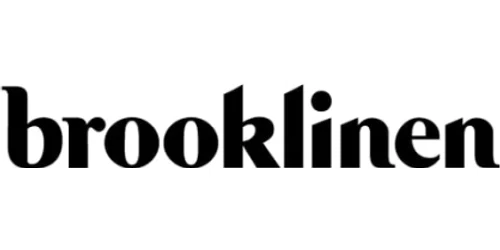 Brooklinen Merchant logo