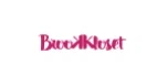 BrooKloset Merchant Logo